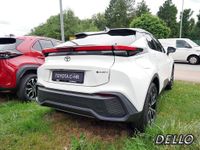 Toyota C-HR - Vorschau Bild 5