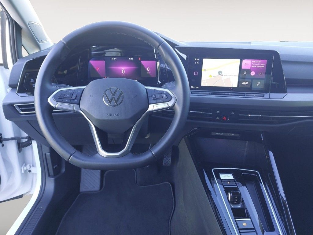 Volkswagen Golf - Bild 11