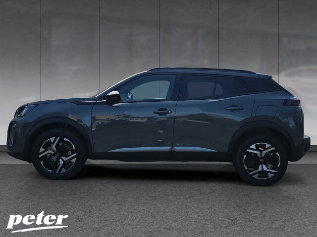 Peugeot 2008 Allure 145 +360°Kamera+Navigation+SHZ+ imagem 3