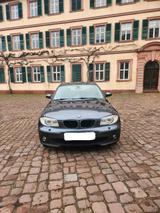 BMW 120d / E87/1er / M47 / Xenon / Leder - BMW 120 aus 2005: 120d