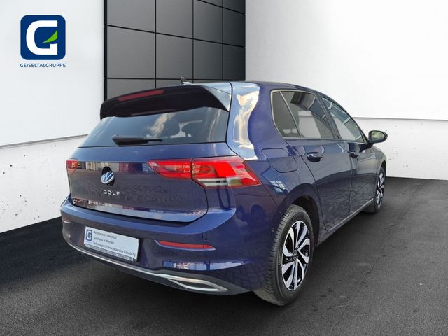 Golf VIII 1.5 TSI Active *LED*STANDH*NAVI*DAB*HE