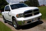Dodge RAM 1500 Gen.4 SLT EU Modell LPG unfallfrei  - Dodge RAM: 1500 Slt