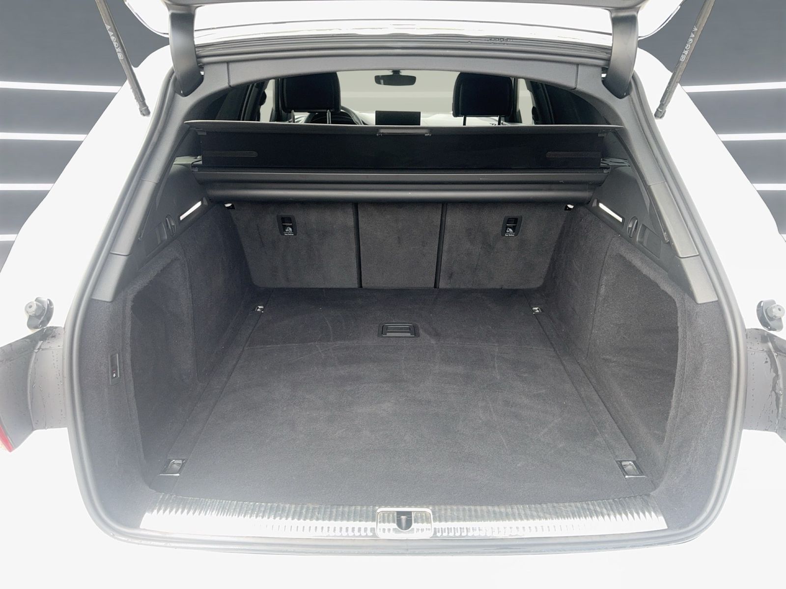 Audi A4 - Bild 22