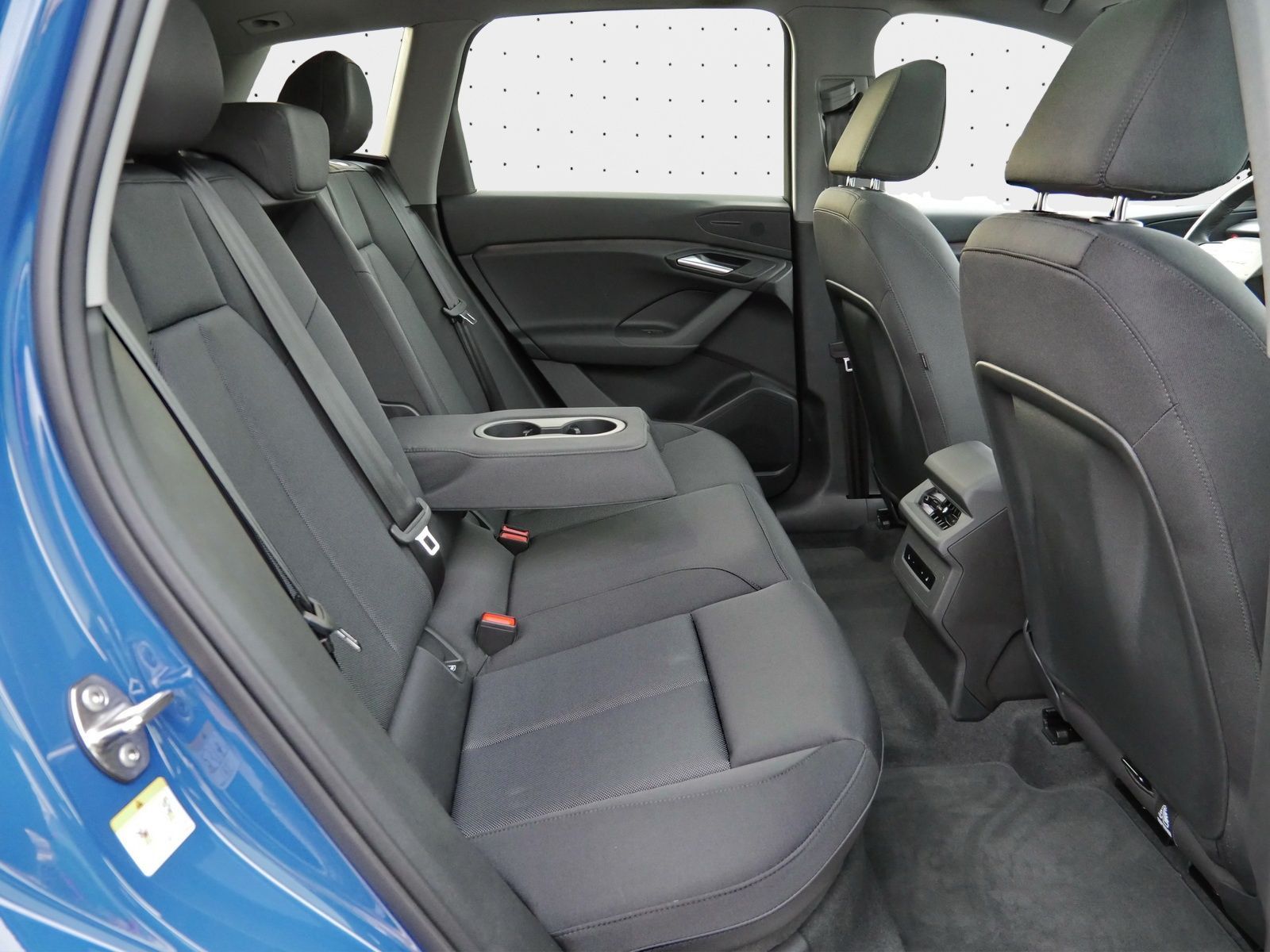 Audi Q6 e-tron - Bild 17