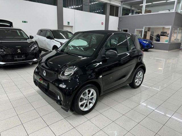 Smart ForTwo 1.0 AUTOMATICA PERFETTA!!!!!