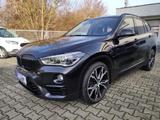 BMW X1 sDrive 18 i Sport Line Navi LED Kamera AHK - BMW Gebrauchtwagen