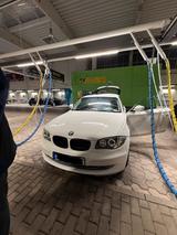 BMW 116d E81 - BMW 116 Gebrauchtwagen in Saarbrücken