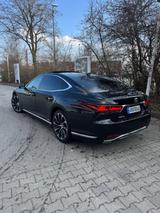 Lexus LS500h Executive | Relax Garantie uvm.  - Lexus LS 500 Gebrauchtwagen