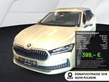 Skoda Superb 1.5 TSI iV Selection LED NAVI AHK 360° - : Gelb, Plug-In Hybrid, Kombi