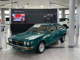 Alfa Romeo Alfa Sud Sprint - unrestauriert... - Alfa Romeo aus 1978