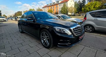 Mercedes S 350 - 3