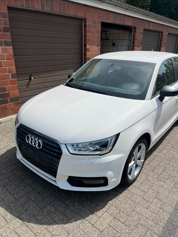 Image of Audi A1