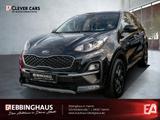 Kia Sportage 1.6 Vision 2WD Fernlicht-Assistent Navi - Kia Sportage in Hamm