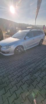 Volkswagen Vw passat 2.0 tdi 170 ps - Volkswagen Passat: 170 Ps