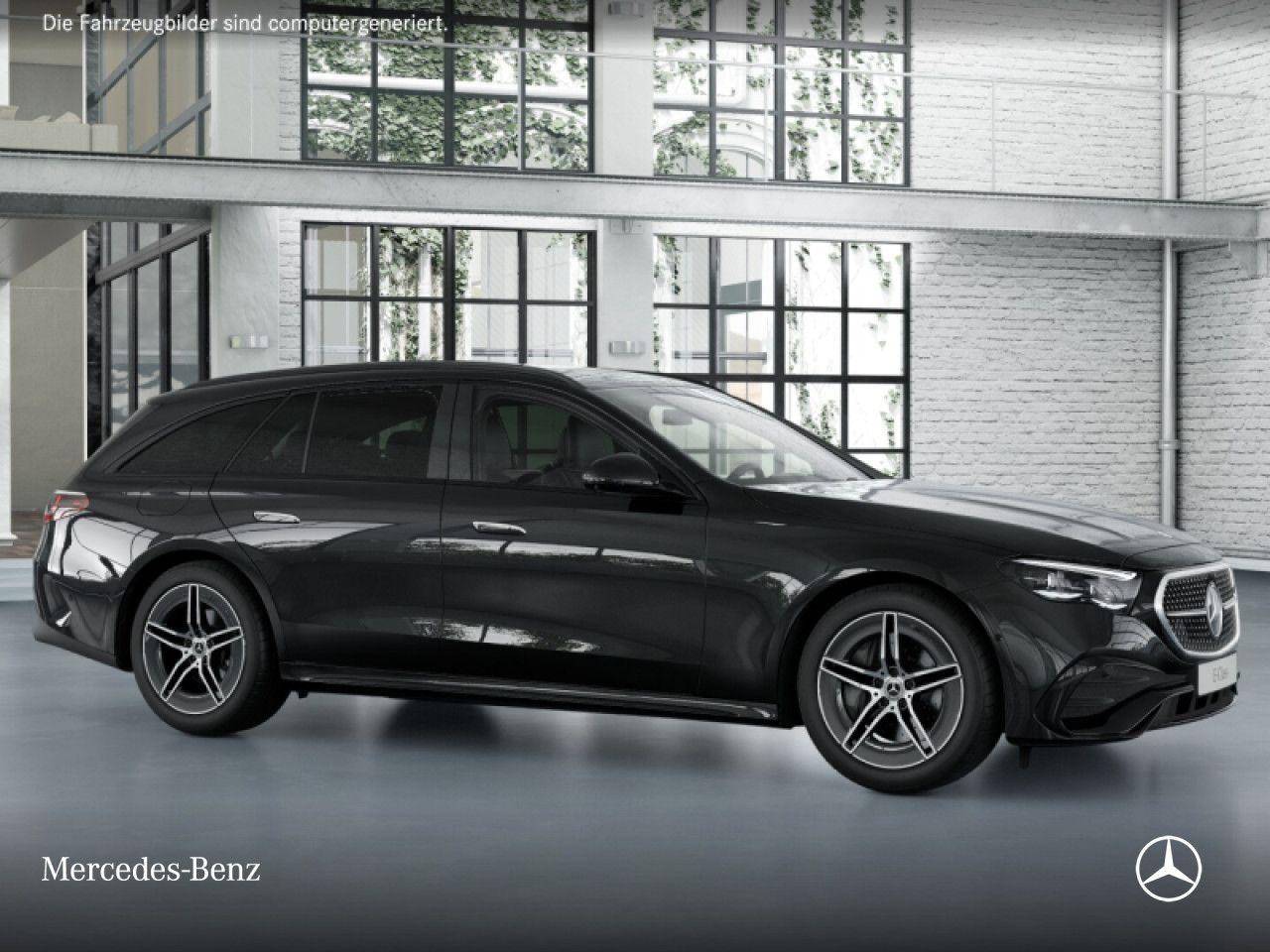 Mercedes-Benz E 220 d T AMG Adv.+/PANO/NIGHT/FAHRASS+/KEY/