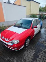 Renault Megane RT 1.4 16V RT - gebrauchte Renault Megane aus dem Jahr 1999