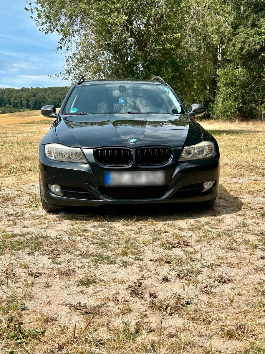 BMW 318