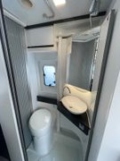 Adria Twin Supreme 640 SLB *165 PS* Heavy 3 to AHK