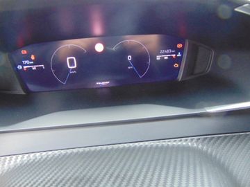 Bild 15 Peugeot 2008 Allure