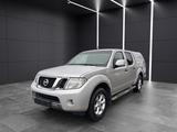 Nissan Navara Double Cab SE 4x4 LB /HARDTOP/ - Nissan Navara: Hardtop