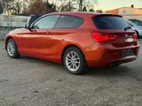BMW 120 i Sport Line *AUT.*NAVI*LED*PDC*GARANTIE* - BMW 1er Reihe: Automatik