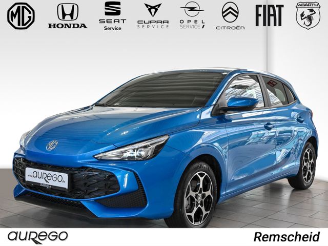 MG MG3