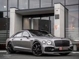 Bentley Flying Spur 6.0 W12 Mulliner / Massage / Black L - Bentley Flying Spur: Mulliner