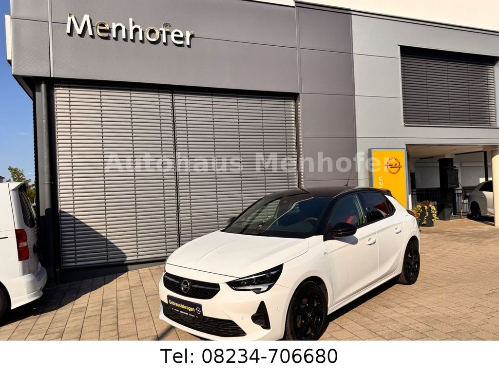 Image of Opel Corsa