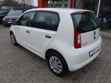 Skoda Citigo Active*5 Türen*Garant. & Finanz. ab 99€* - Skoda Citigo Gebrauchtwagen in Hannover