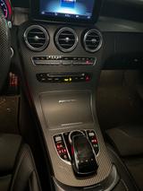 Mercedes-Benz C 63 AMG Mercedes-AMG C 63 T Mercedes-AMG - Mercedes-Benz C 63 AMG in Bochum