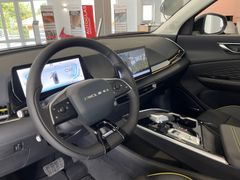 BAIC Beijing X55 PANO Leder CarPlay SHZ inkl. ÜBF STM