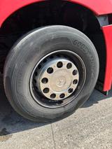Mercedes-Benz Actros 4 3-Achser 25XX OM471 6×2 Fg - Angebote