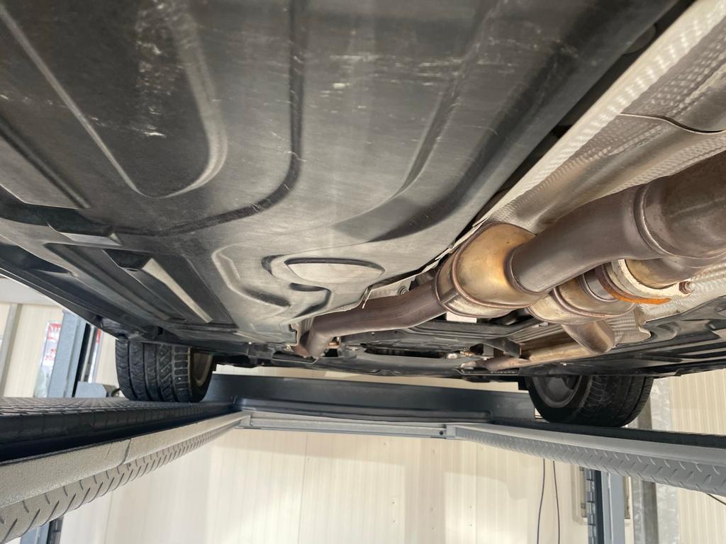 Mercedes-Benz CLK 500