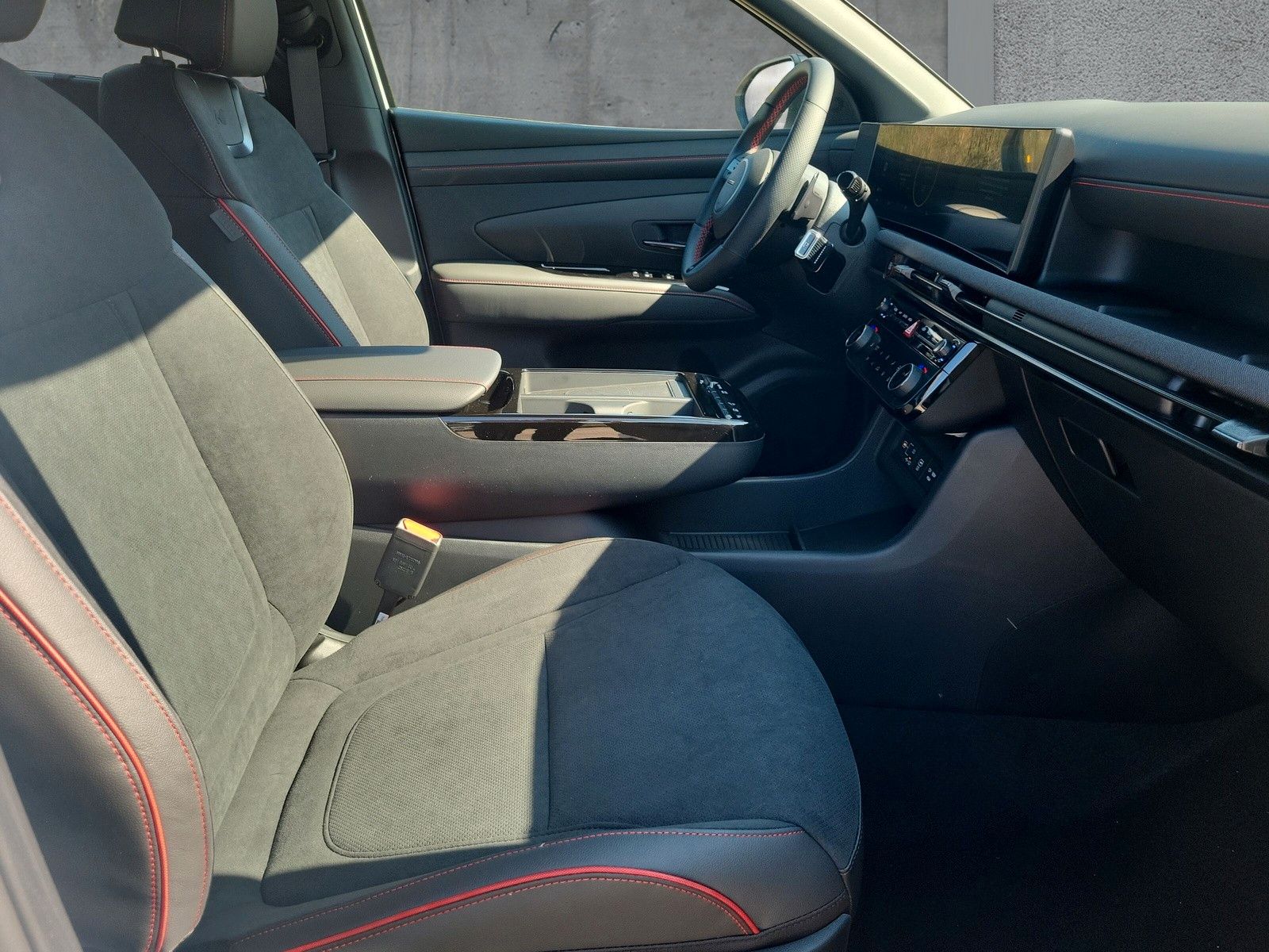 Hyundai TUCSON - Bild 16