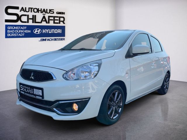 Mitsubishi Space Star 1.0 EDITION Klima 1Hd