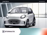 Smart smart EQ fortwo Advanced-Paket Sitzheizung - gebrauchte Smart Sportwagen