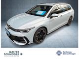 Volkswagen Golf Variant 1.5 TSI R-Line Navi LED SHZ ACC RFK - Volkswagen Golf: Golf5