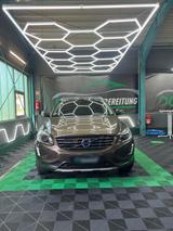 Volvo XC6O Top Zustand - Volvo XC60: Volv