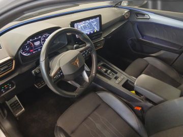 Cupra Leon - 10