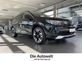 Opel Grandland Business Elegance 1.5 CDTI AUT NAVI LE - Opel Grandland (X) Business-Elegance mit Diesel-Antrieb