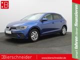 Volkswagen Polo 1.0 TSI DSG Style PANO IQ.DRIVE KAMERA NAVI - VW Polo Gebrauchtwagen in Dresden