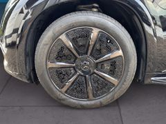 Fahrzeugabbildung Mercedes-Benz EQS SUV Maybach 680 4M NIGHT TWOTONE FIRST CLASS