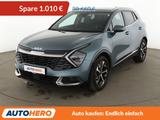 Kia Sportage 1.6 TGDI Mild-Hybrid Spirit 4WD Aut. - Kia Sportage Gebrauchtwagen in Hannover