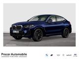 BMW X4 xDrive30d M SPORT+AHK+DA PROF+360°+HiFi - BMW X4