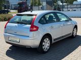 Citroën C4 Lim. Tonic 1.4/Zahnriemen Neu/1.Hand/Scheckhe - Citroën C4 in Hamm