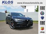 Alfa Romeo Stelvio VELOCE 2.2 DIESEL 16V 210 PS AT8 Q4 - 1.4l Gebrauchtwagen