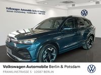 Volkswagen Tiguan - Vorschau Bild 1