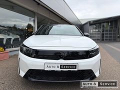 OPEL Corsa F Facelift Apple CarPlay Android Auto DAB 
