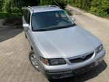 Mazda 626 2.0 85 kW Exclusive Exclusive - Mazda 626: Kombi