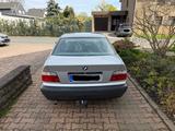 BMW 316i Automatik Limousine | TÜV neu | Gepflegt - BMW 316 aus 1994: 316i